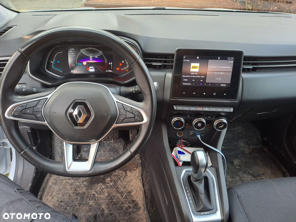 Renault Clio 1.6 E-TECH Techno - 3