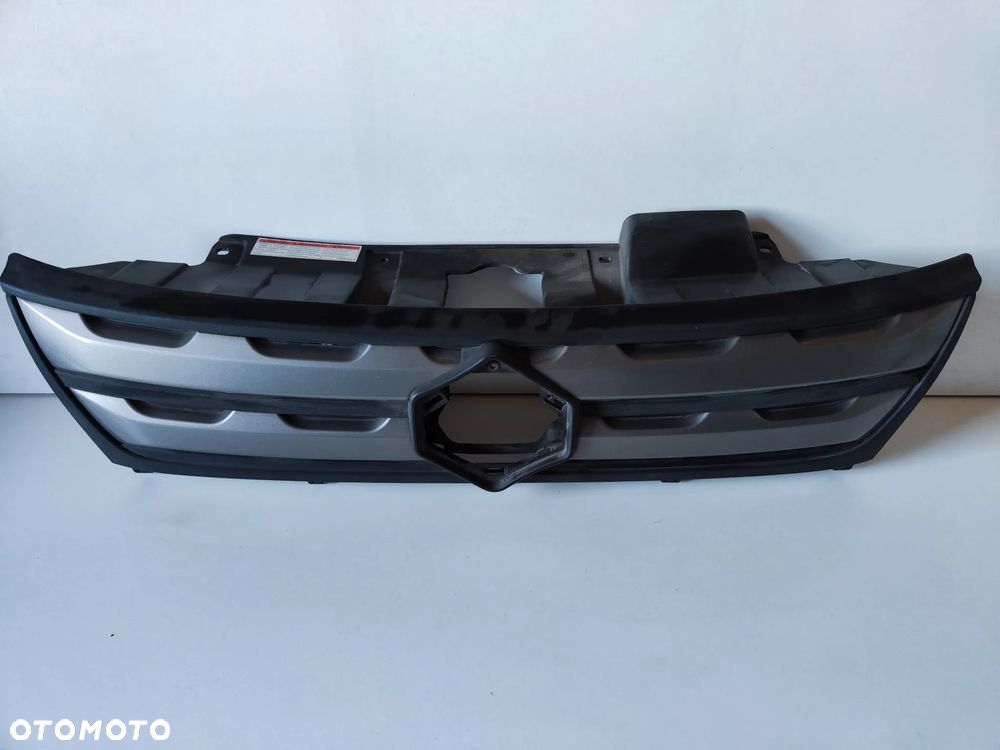 Atrapa zderzaka przedniego. Gril Suzuki Vitara 72121 54P0
