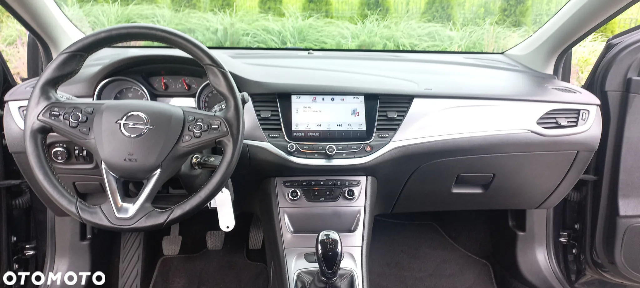 Opel Astra 1.4 Turbo Edition - 18