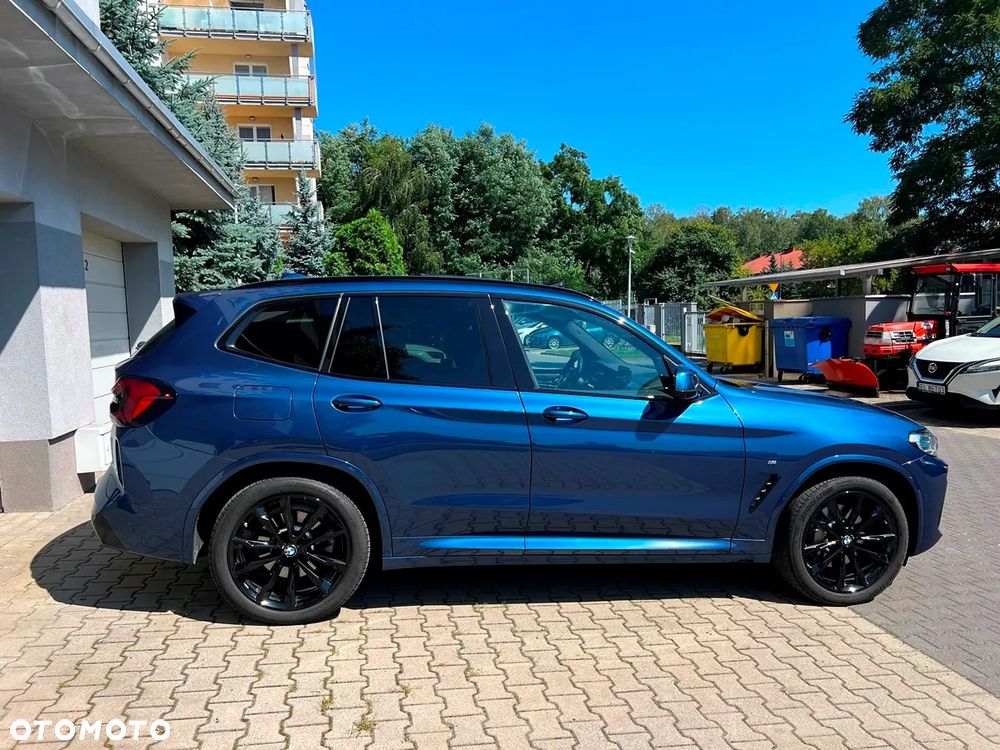 BMW X3 - 4