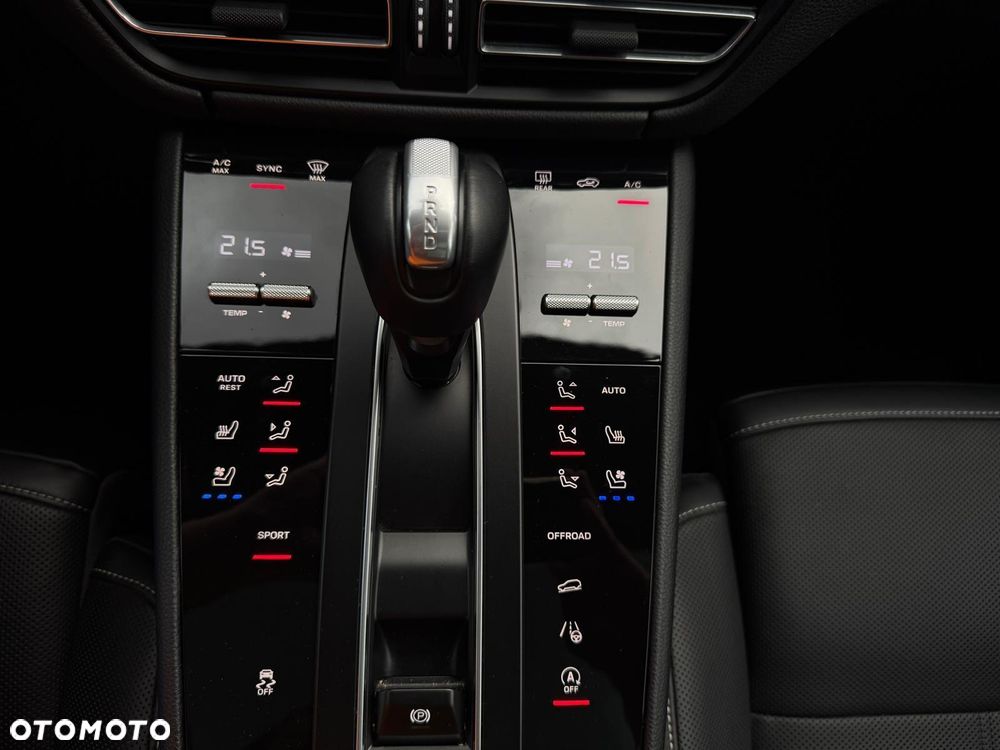 Porsche Macan PDK - 34