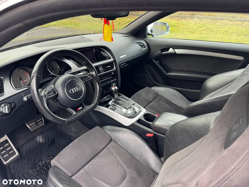 Audi S5 Coupé S tronic - 10