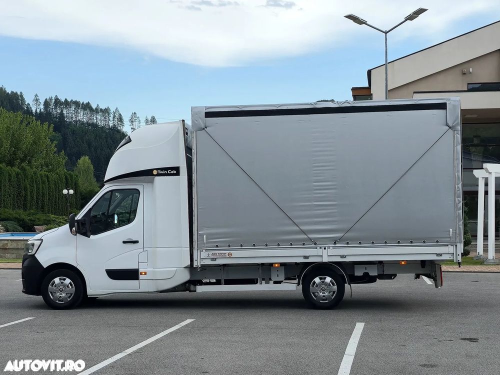 Renault Master - 12