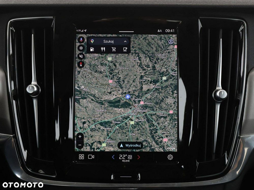 Volvo S90 B5 D AWD Geartronic Momentum Pro - 27