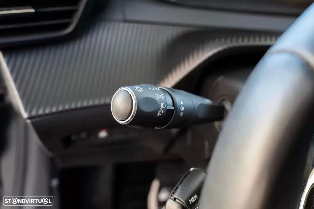 Peugeot e-208 50 kWh Allure Pack - 21