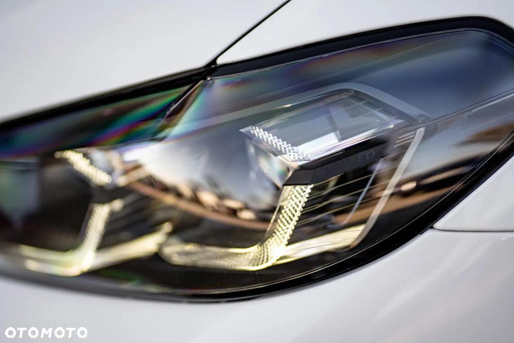 BMW X4 xDrive20d mHEV M Sport sport - 27