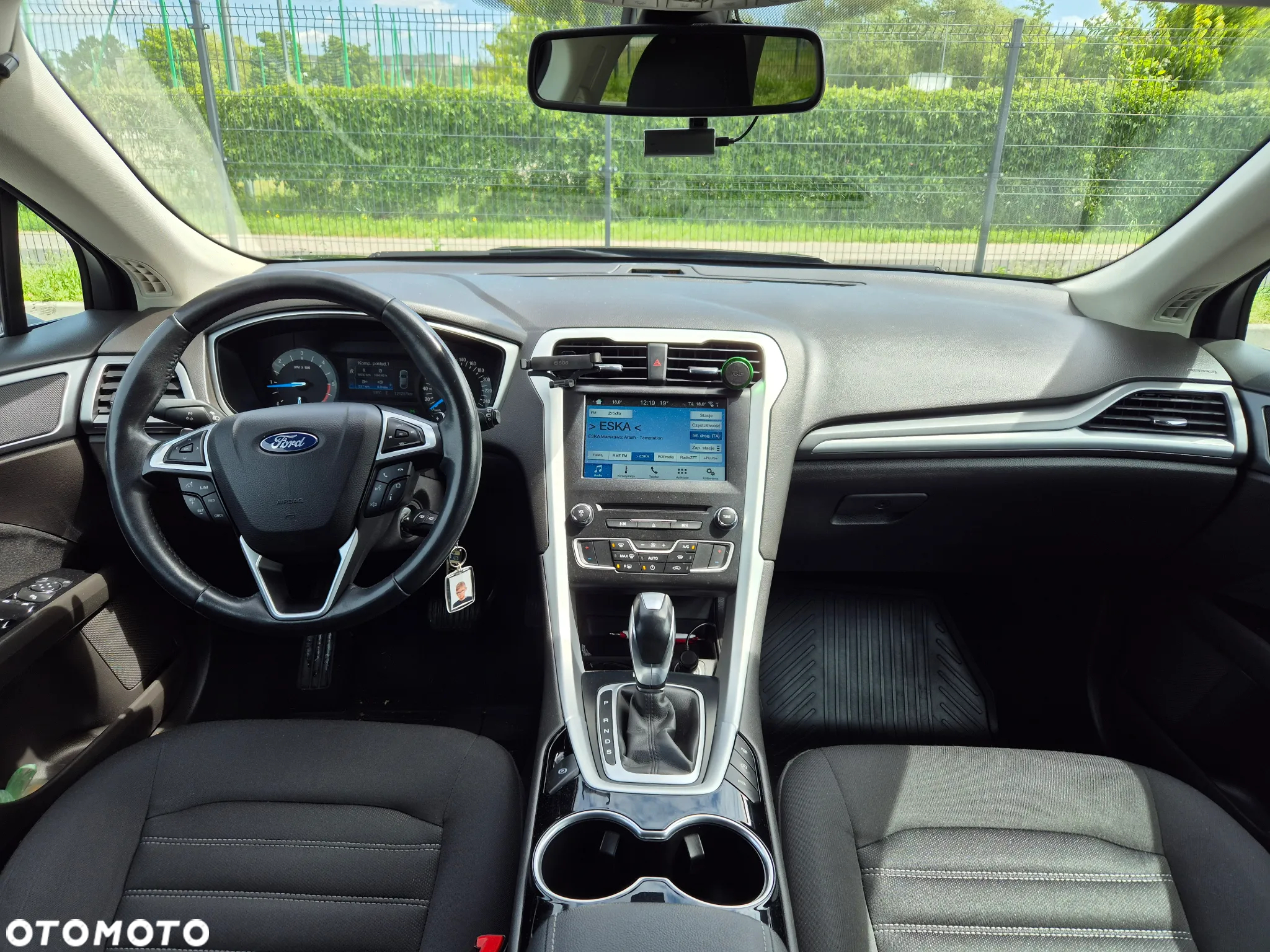 Ford Mondeo 2.0 TDCi Edition PowerShift - 6