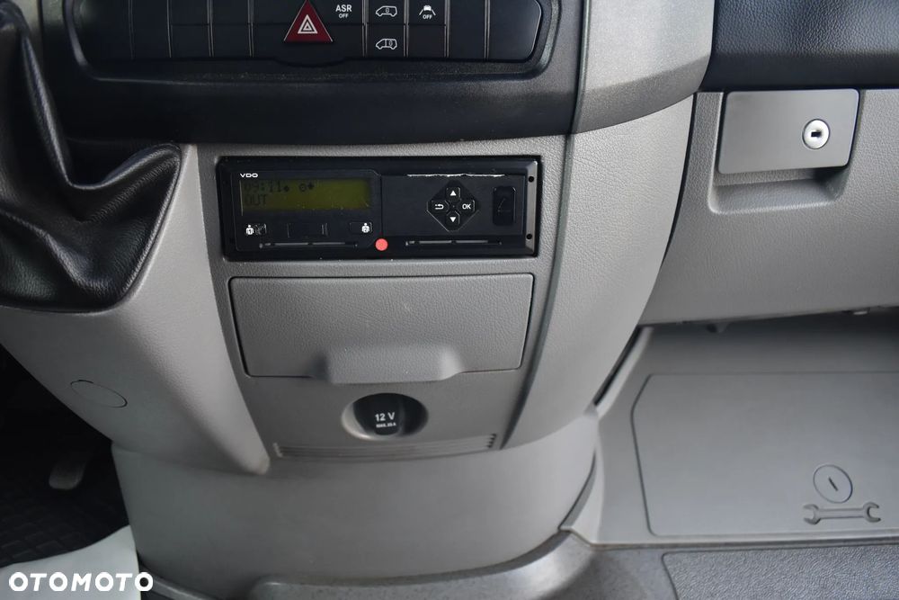 Mercedes-Benz Sprinter 519 CDI - 17