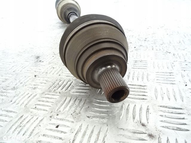 PÓŁOŚ PRAWY PRZÓD TIGUAN 2.0 TDI 4x4 5N0407764M FV - 3