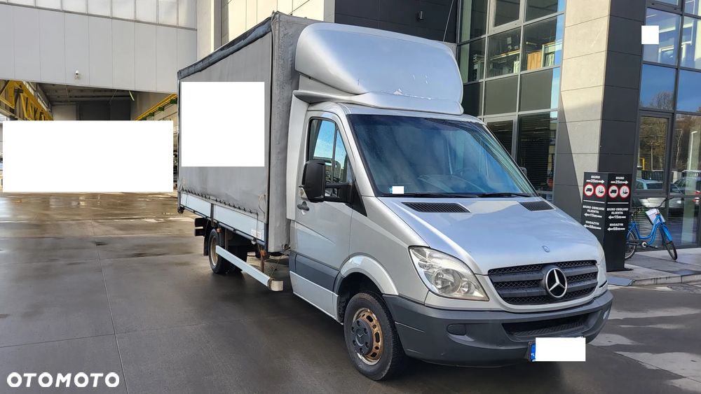 Mercedes-Benz SPRINTER - 2
