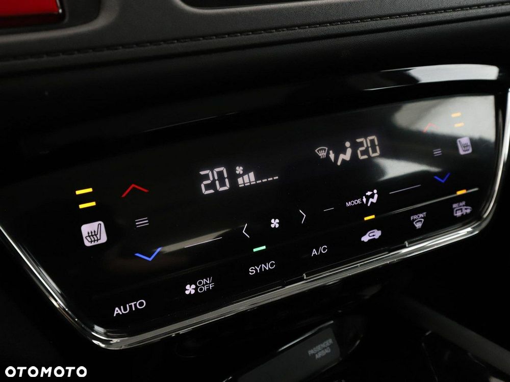 Honda HR-V 1.5 i-VTEC Executive - 25