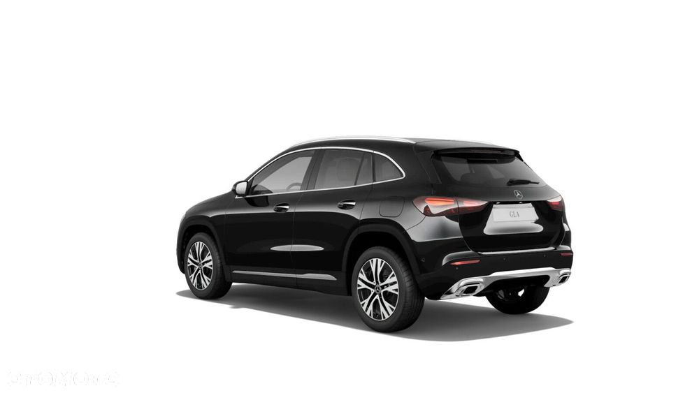 Mercedes-Benz GLA 200 d Progressive 8G-DCT - 23