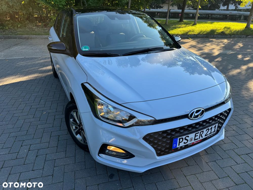 Hyundai i20 - 3