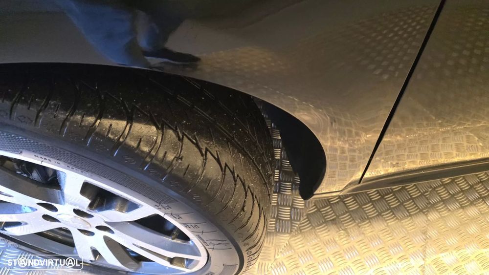 Peugeot 508 SW 1.6 e-HDi Allure 2-Tronic J18 - 27