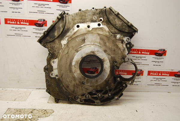 OBUDOWA ROZRZĄDU 059103173M AUDI A4 B7 2.7 TDI A6 C6