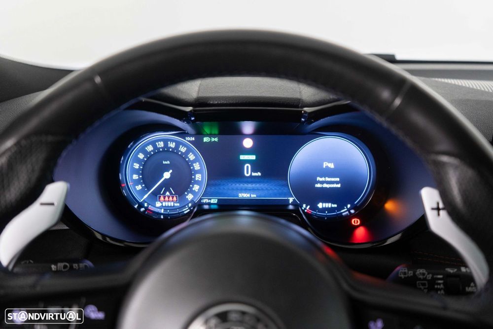 Alfa Romeo Tonale 1.3 Plug-In Hybrid Veloce e-AWD - 29