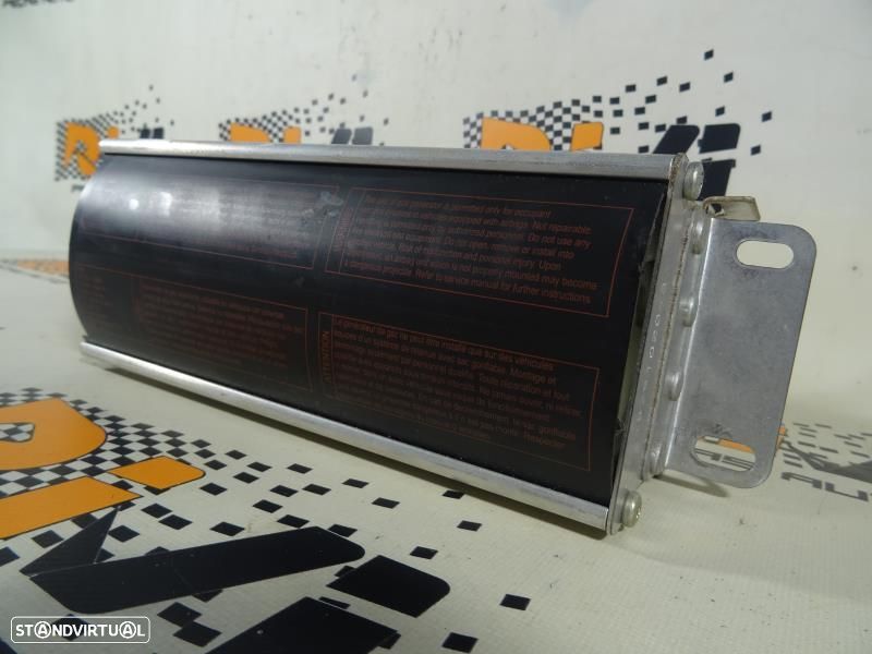 Airbag De Passageiro Audi Tt (8N3)  8L0880202e / 600419702 - 3
