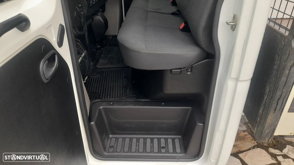 Renault MASTER 2.3 DCI 7L ---  IVA DESCRIMINADO - 33