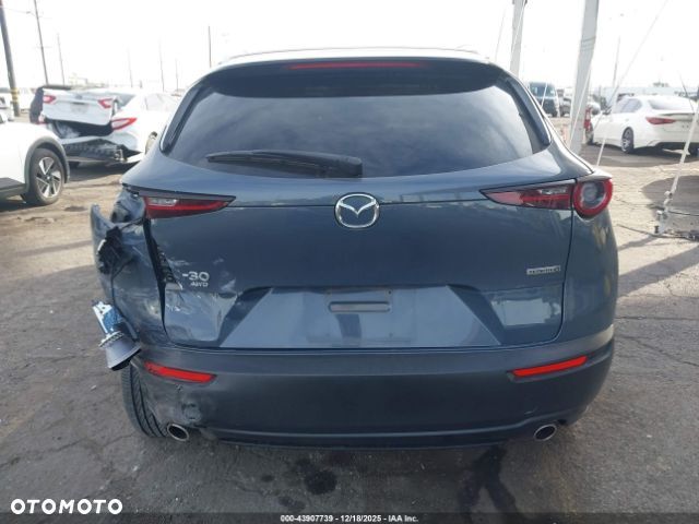 Mazda CX-30 - 10