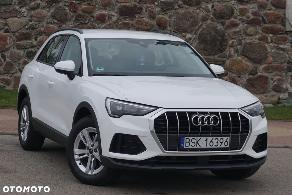 Audi Q3 - 1