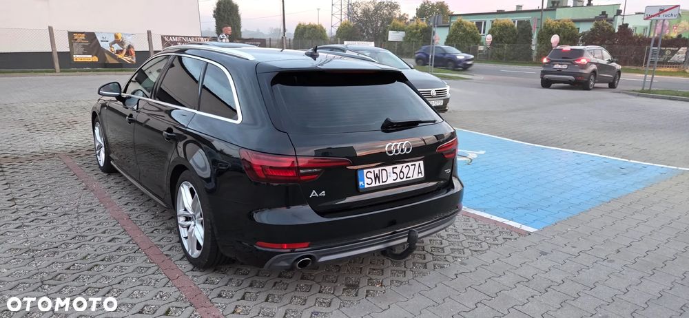 Audi A4 Avant - 3