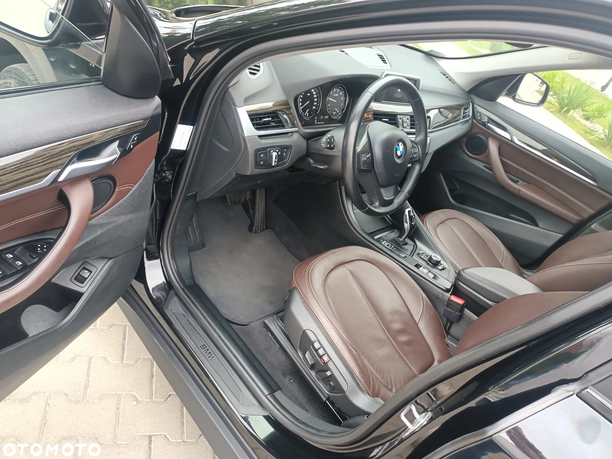 BMW X1 - 6