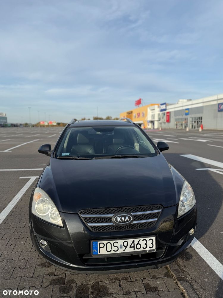 Kia Ceed Cee'd 1.6 Comfort - 10