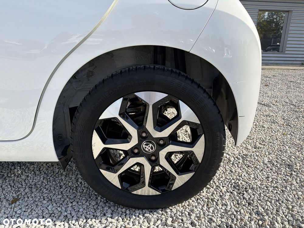 Toyota Aygo - 21