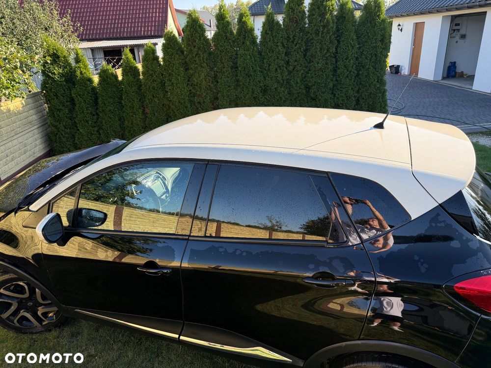 Renault Captur - 8