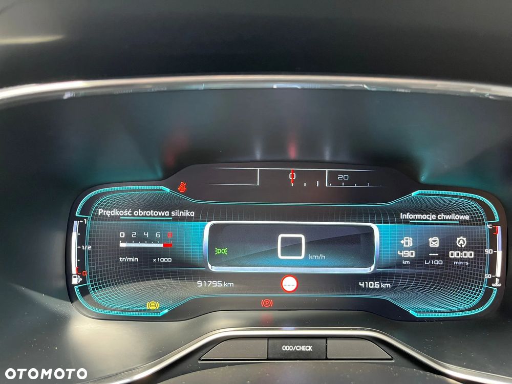 Citroën C5 Aircross 1.2 PureTech Feel - 20