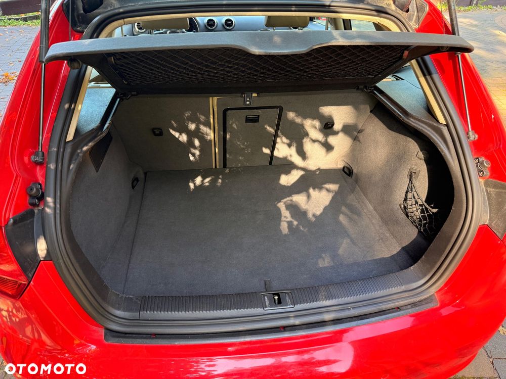 Audi A3 Sportback - 25
