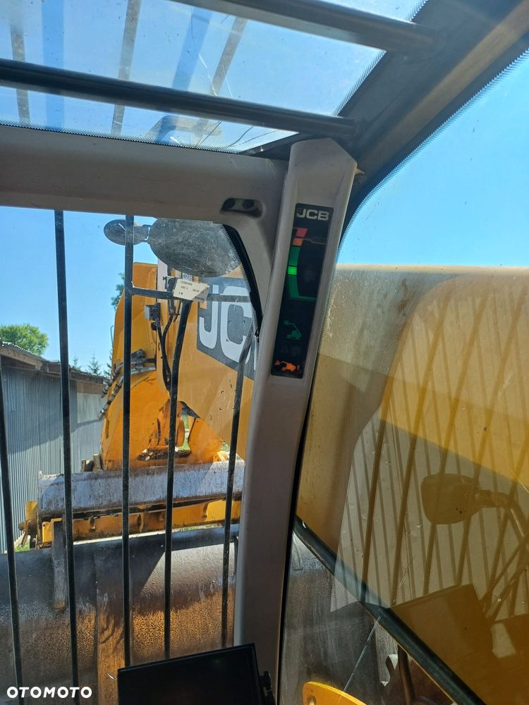 JCB 550-80 - 7