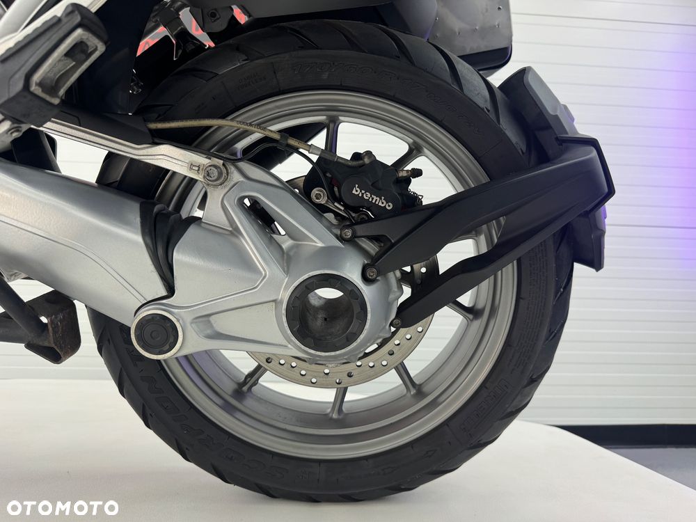BMW GS - 26