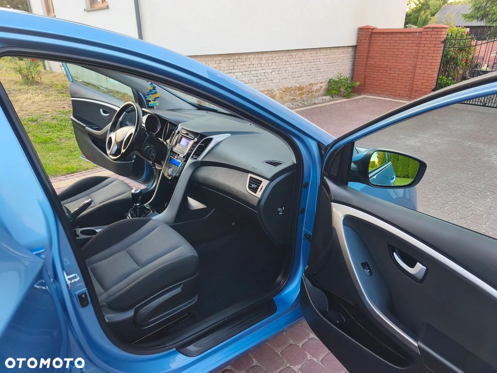 Hyundai i30 - 15