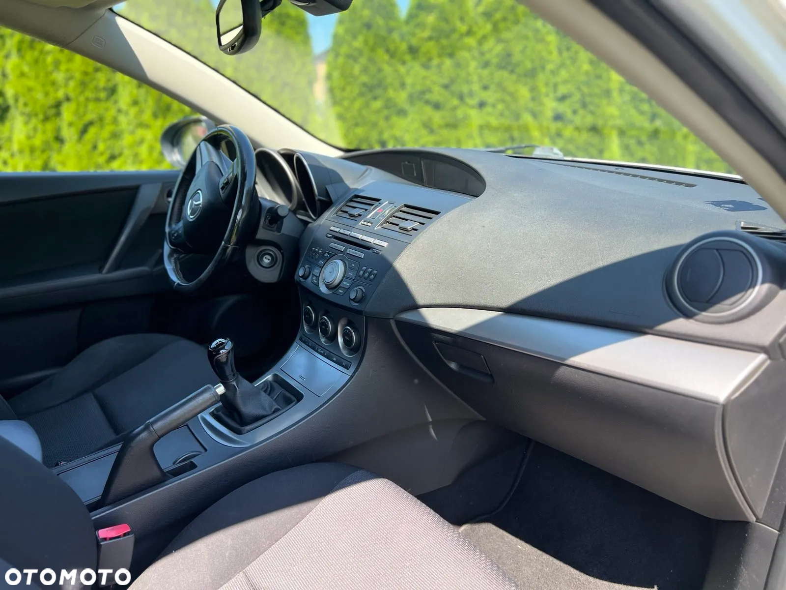 Mazda 3 - 5