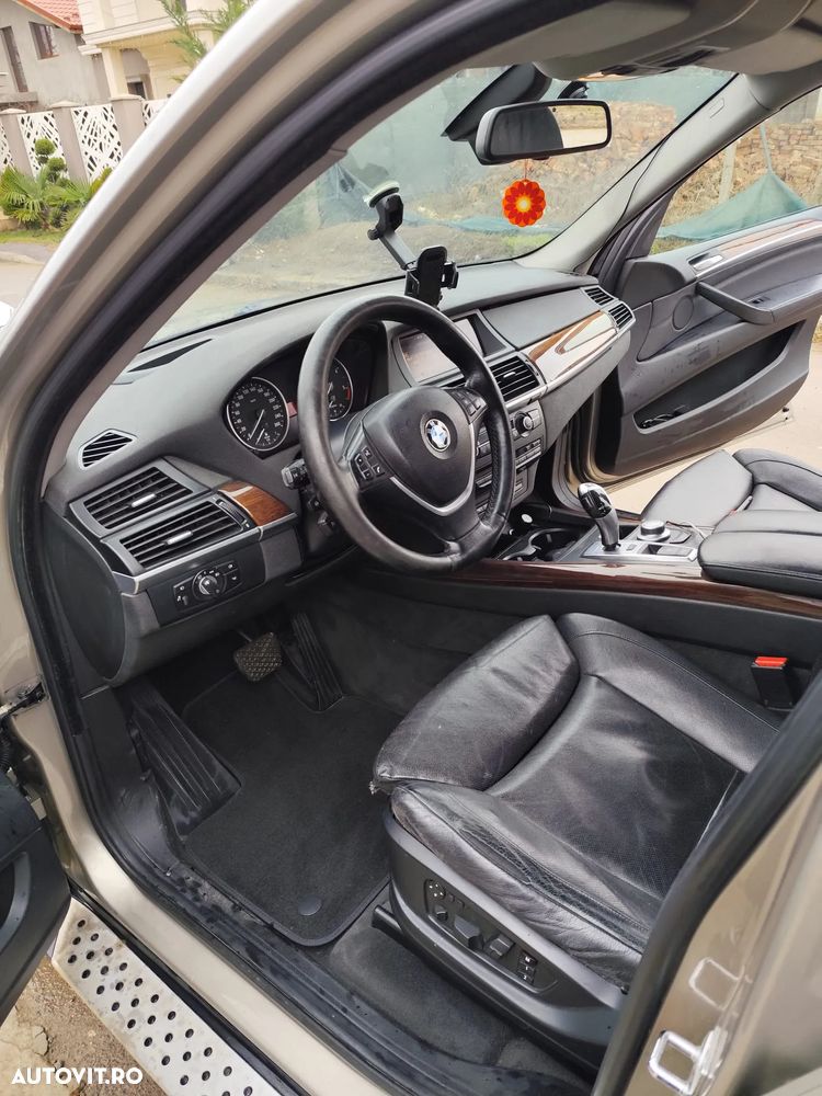BMW X5 - 21