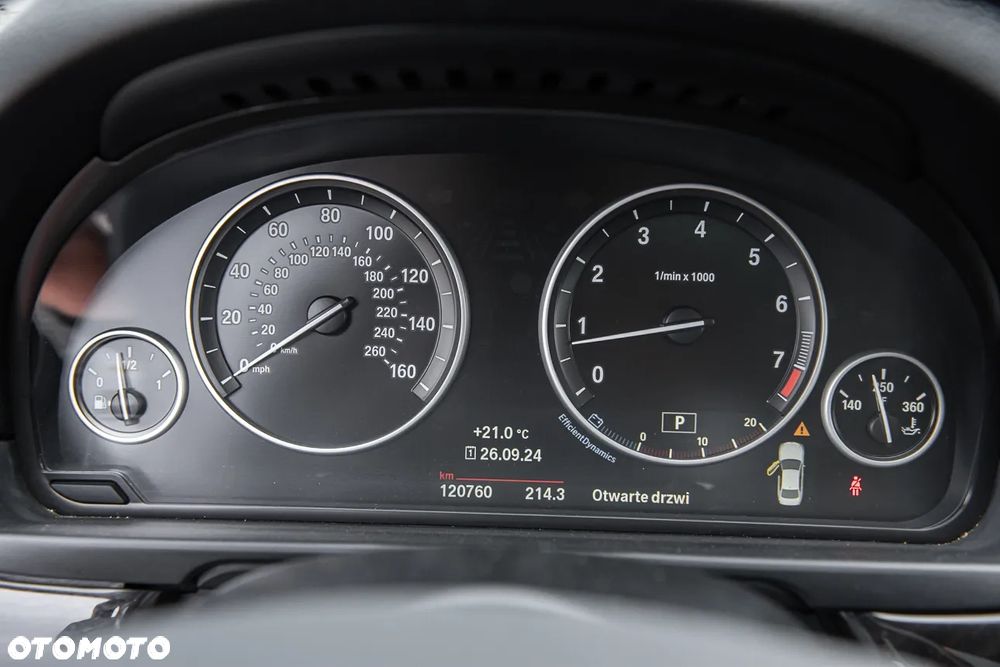 BMW Seria 5 - 19