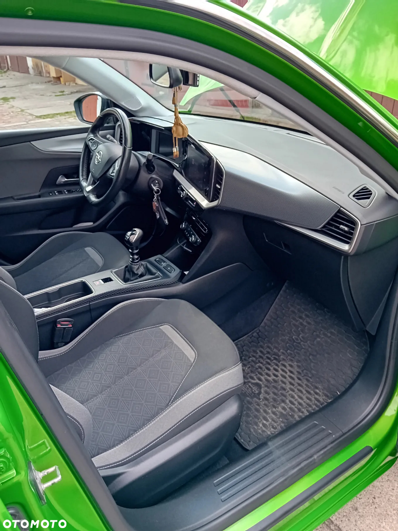 Opel Mokka 1.2 T S&S - 10