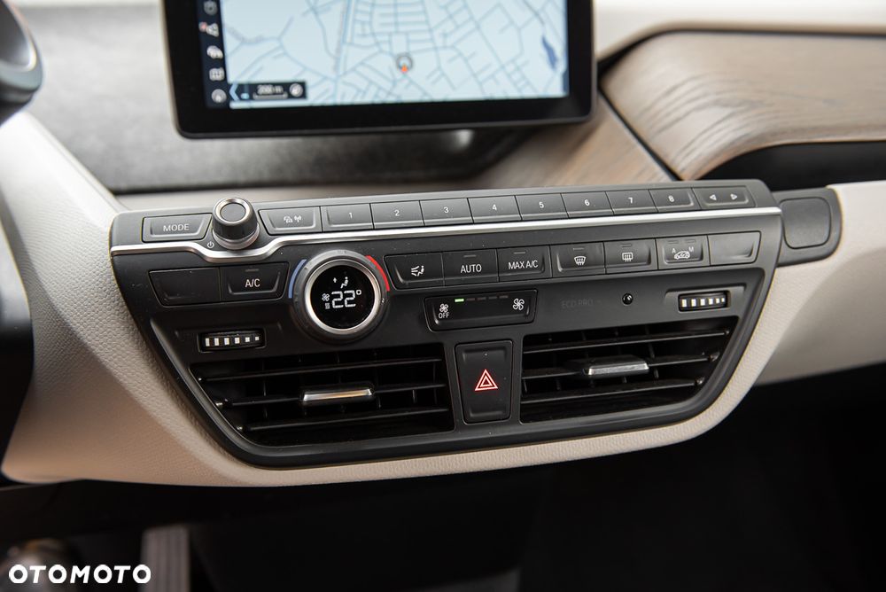 BMW i3 i3S 120 Ah - 28