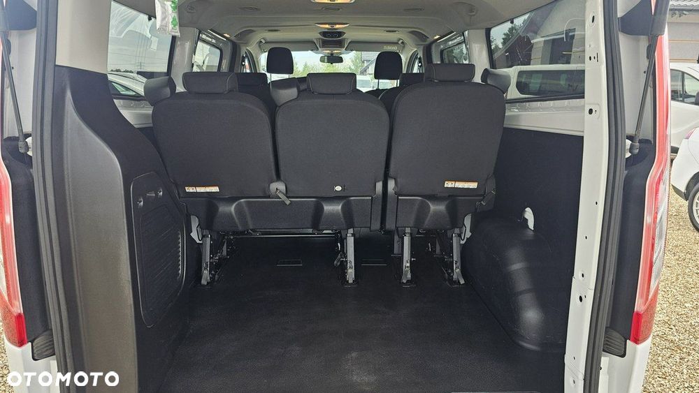 Ford Transit Custom - 24