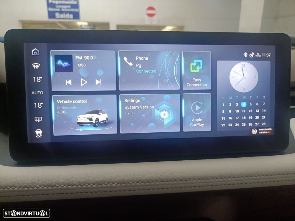 Aiways U5 Premium - 18