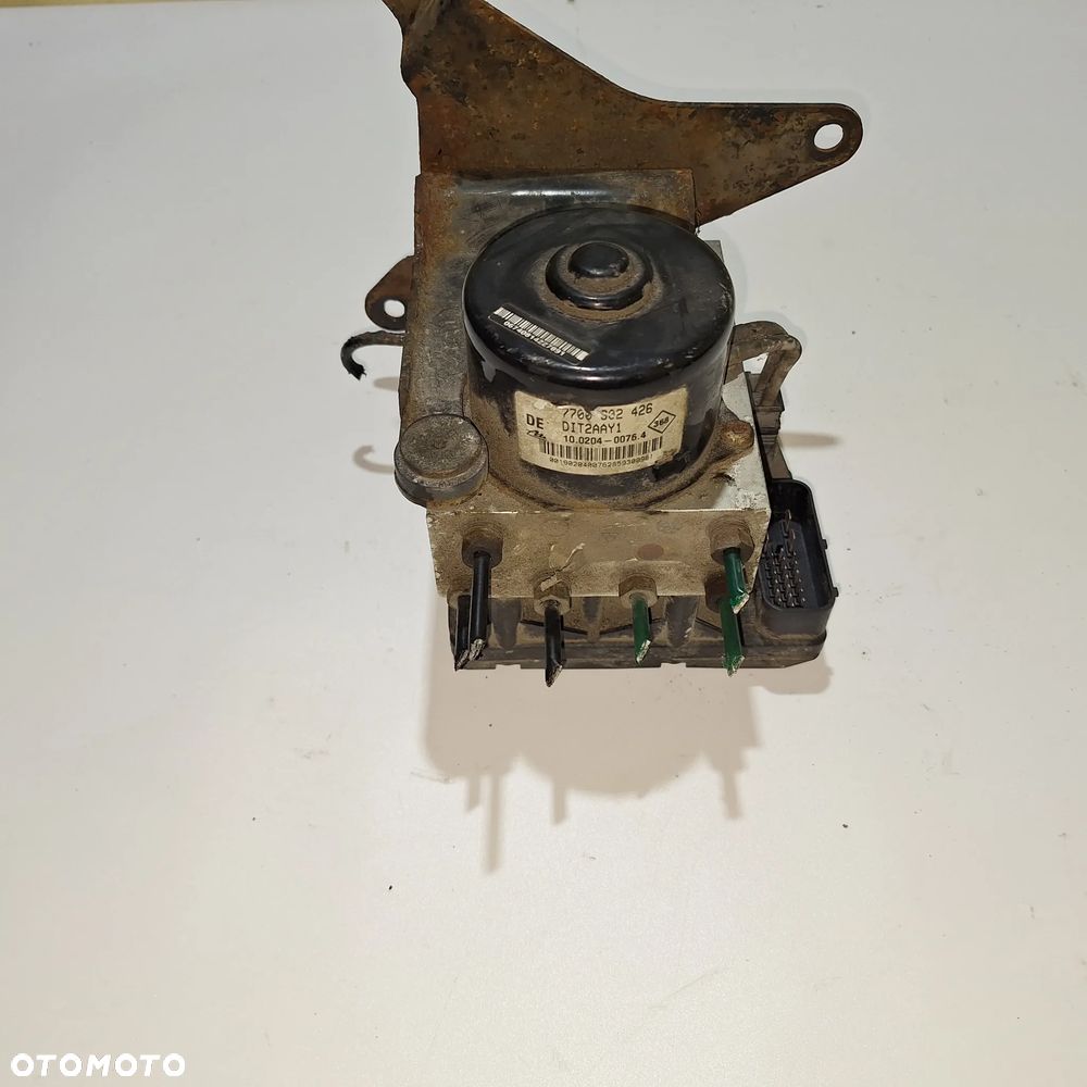 POMPA ABS MASTER II MOVANO 100946-14013 7700302426 - 1