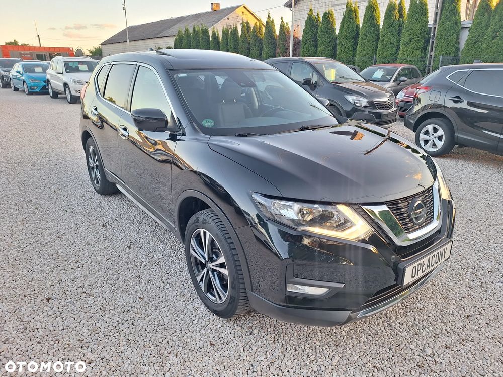 Nissan X-Trail 1.3 DIG-T Tekna - 8