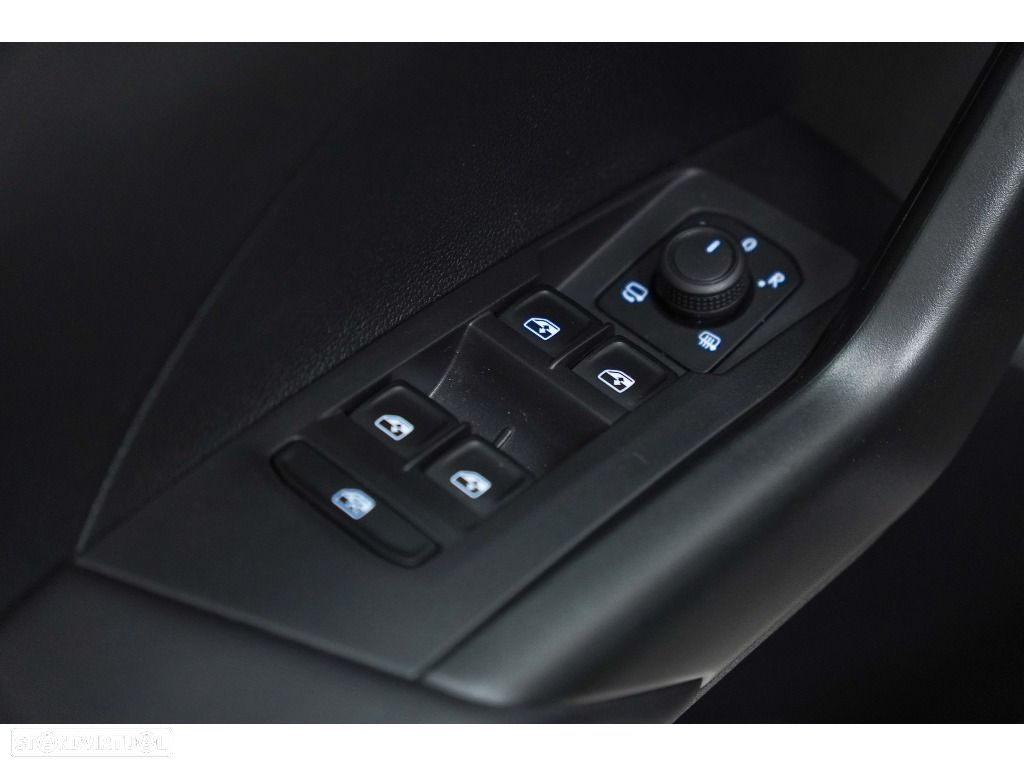 VW T-Cross - 15