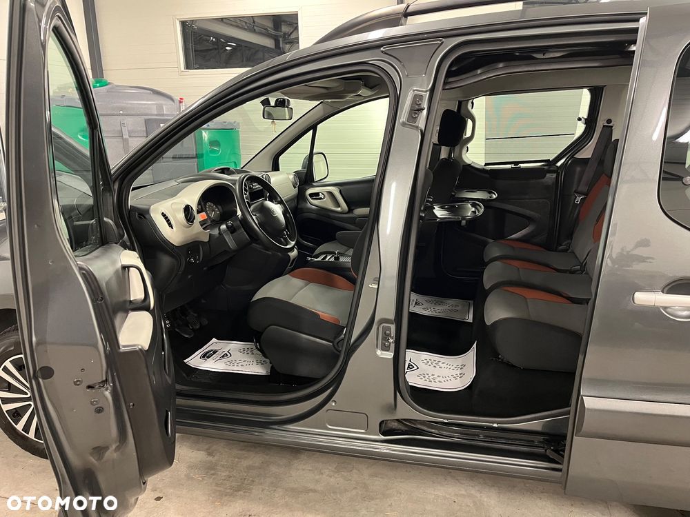 Peugeot Partner - 17