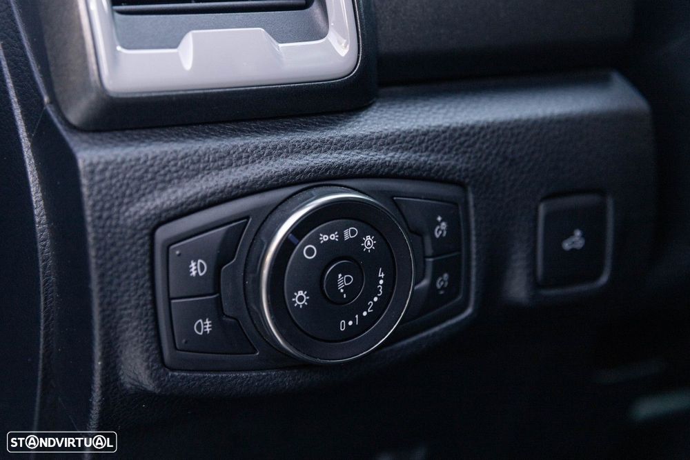 Ford Ranger 2.0 TDCi CD Raptor 4WD - 24