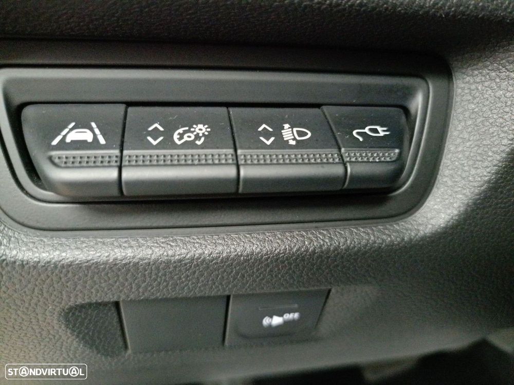 Renault Zoe (c/ Bateria) Intens 50 - 20