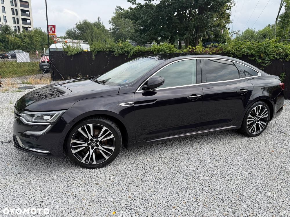 Renault Talisman 1.6 Energy TCe Intens EDC - 3