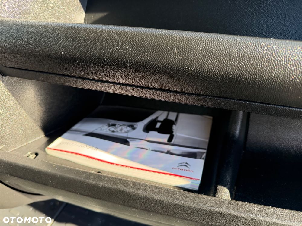 Citroën JUMPER - 16