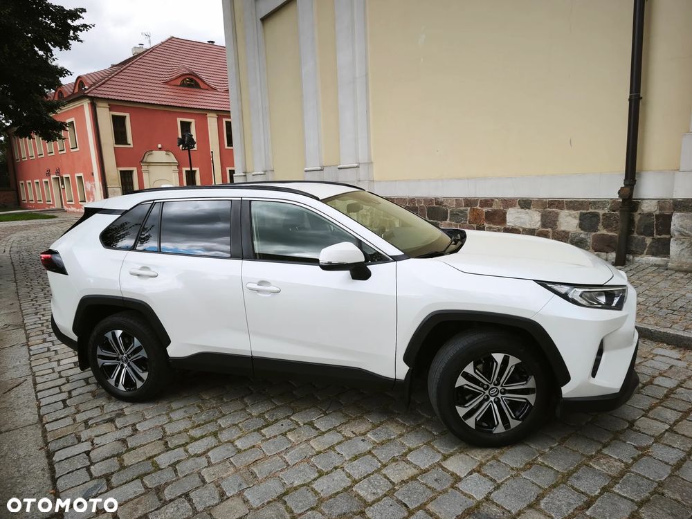 Toyota RAV4 2.0 Comfort 4x2 MS - 30
